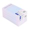 Amercareroyal Royal 1 Part Booked 15 Lines Green Guest Check Board, PK50 GC3632-1 - alternate 2